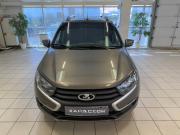 Lada (ВАЗ) Granta I Рестайлинг Волгоград  - изображение 21