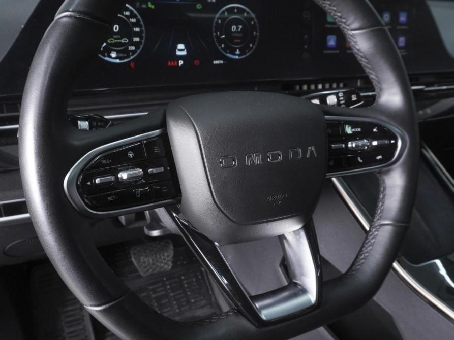 Omoda C5 I Ростов-на-Дону  - изображение 13
