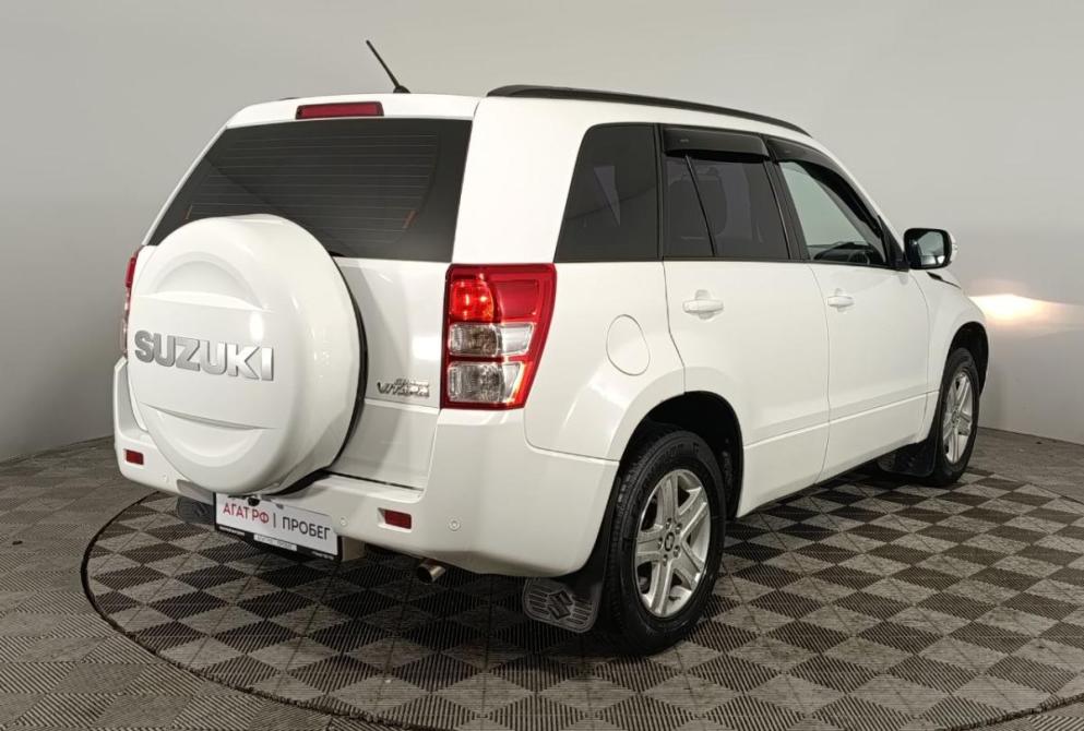 Suzuki Grand Vitara II Рестайлинг 2 Волгоград  - изображение 7