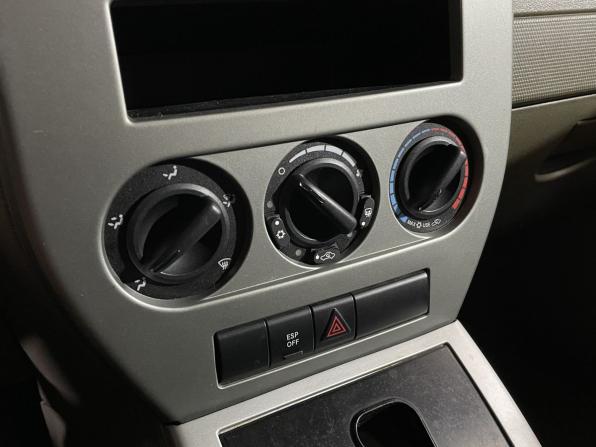 Jeep Liberty (Patriot) с пробегом 2007 года, цена 670 000 рублей, 222170 км, внедорожник, Автокод Объявления