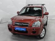Hyundai Tucson I Новосибирск  - изображение 45