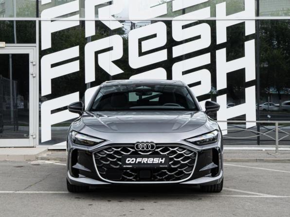Audi A5 III (B10) с пробегом 2025 года, цена 6 300 000 рублей, 3109 км, лифтбек, Автокод Объявления
