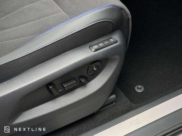 Новый Volkswagen Teramont II (China Market) 2026 года, цена 5 990 000 рублей, внедорожник, Автокод Объявления