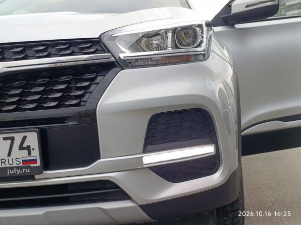 Chery Tiggo 4 I Рестайлинг с пробегом 2021 года, цена 1 353 000 рублей, 54490 км, внедорожник, Автокод Объявления