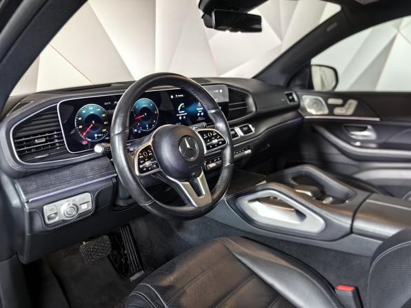 Mercedes-Benz GLE Coupe II (C167) с пробегом 2020 года, цена 7 300 000 рублей, 132619 км, внедорожник, Автокод Объявления