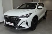 Changan CS35 Max Москва  - изображение 17