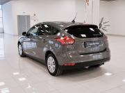 Ford Focus III Рестайлинг Самара  - изображение 24