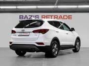 Hyundai Santa Fe III Рестайлинг Тюмень  - изображение 27