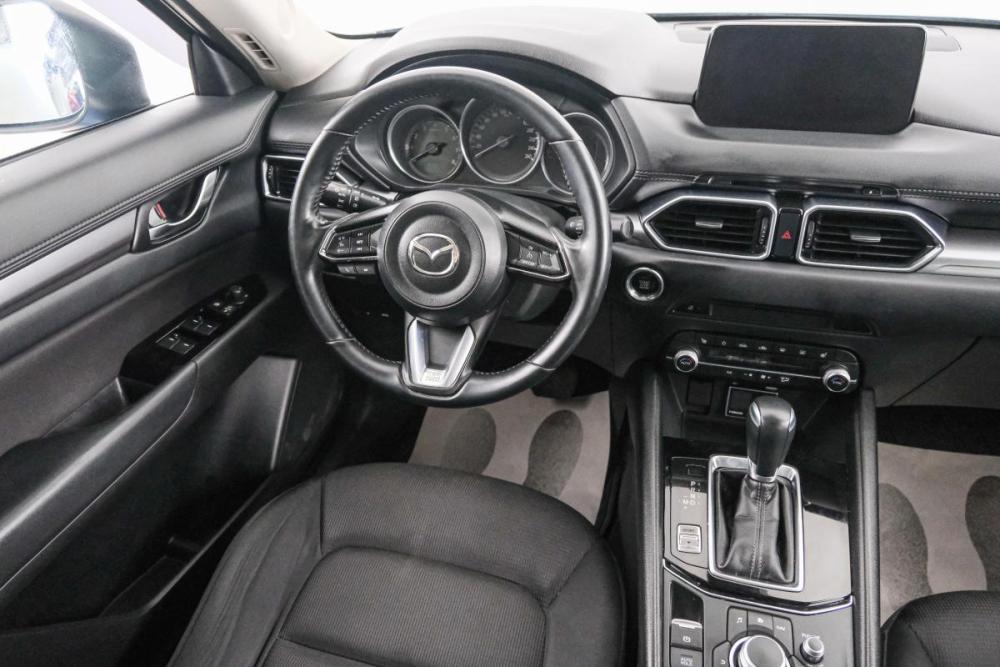 Mazda CX-5 II Красноярск  - изображение 10