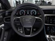 Audi A6 V (C8) Рестайлинг Москва  - изображение 37