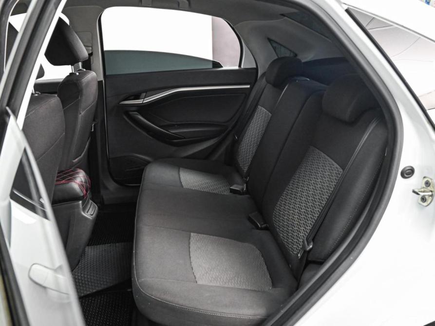 Lada (ВАЗ) Vesta I Ставрополь  - изображение 9