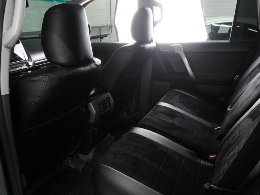 Toyota Land Cruiser Prado 150 Series Воронеж  - изображение 11