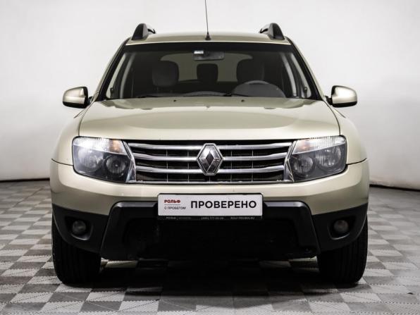 Renault Duster I с пробегом 2013 года, цена 650 000 рублей, 235371 км, внедорожник, Автокод Объявления