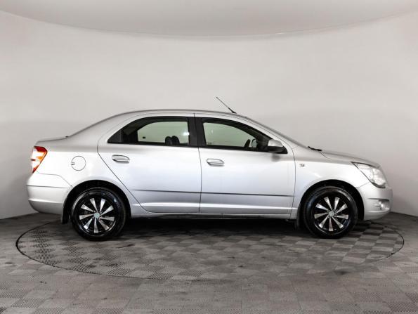Chevrolet Cobalt II с пробегом 2013 года, цена 599 000 рублей, 153220 км, седан, Автокод Объявления