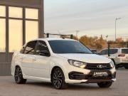 Lada (ВАЗ) Granta I Рестайлинг Волгоград  - изображение 35