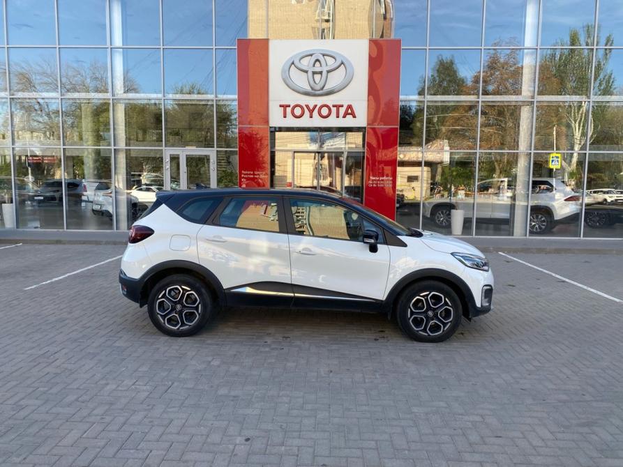 Renault Kaptur I Рестайлинг Ростов-на-Дону  - изображение 4