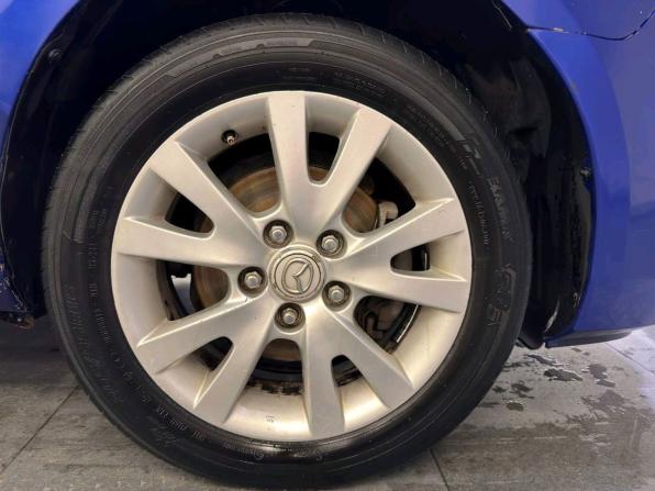 Mazda 3 I (BK) Рестайлинг с пробегом 2007 года, цена 499 000 рублей, 225242 км, седан, Автокод Объявления