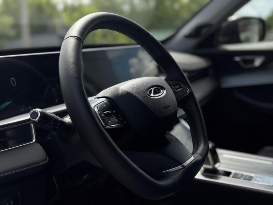 Chery Tiggo 7 Pro Max I Тула  - изображение 7