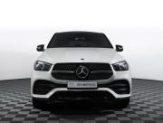 Mercedes-Benz GLE Coupe II (C167) Москва  - изображение 31