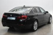 BMW 5 серии VI (F10/F11/F07) Рестайлинг Москва  - изображение 25