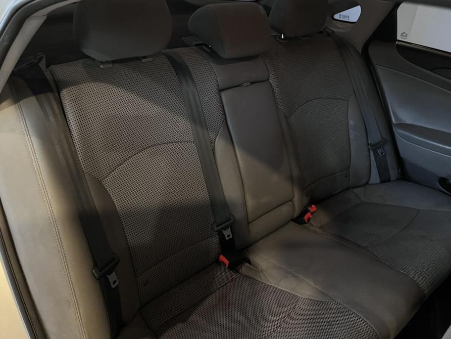 Hyundai Sonata VI (YF) Чебоксары  - изображение 34