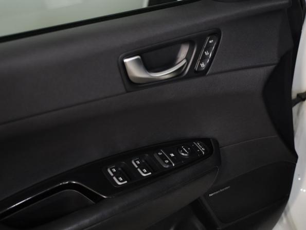 Kia Optima IV с пробегом 2017 года, цена 1 879 000 рублей, 139265 км, седан, Автокод Объявления