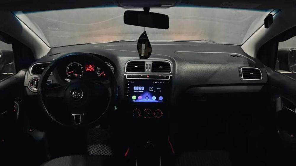 Volkswagen Polo V Смоленск  - изображение 14