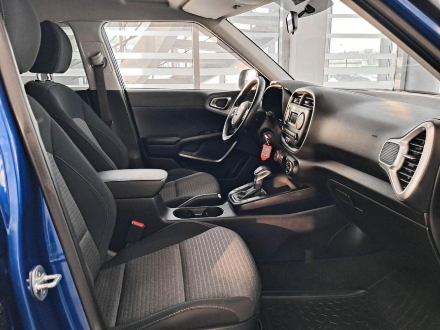 Kia Soul III Казань  - изображение 13