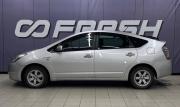 Toyota Prius II Рестайлинг (XW20) Благовещенск  - изображение 32