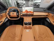 Geely Galaxy Starship 7 Москва  - изображение 36