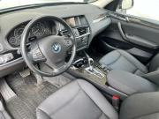 BMW X3 II (F25) Рестайлинг Краснодар  - изображение 24