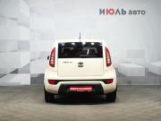 Kia Soul I Рестайлинг Екатеринбург  - изображение 23