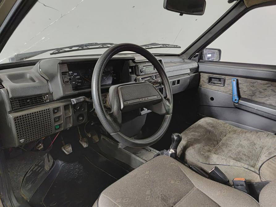 Lada (ВАЗ) 2109 Уфа  - изображение 20