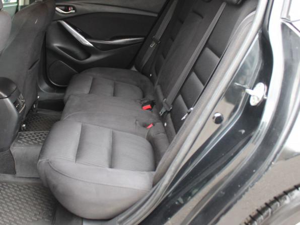 Mazda 6 III (GJ) с пробегом 2015 года, цена 1 039 000 рублей, 341736 км, седан, Автокод Объявления