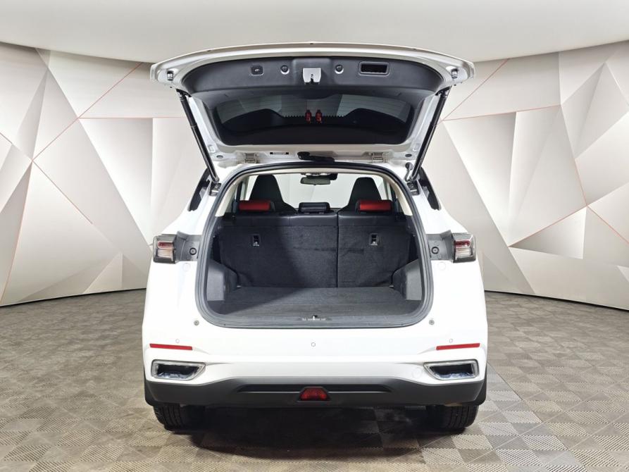 Changan UNI-S I Москва  - изображение 12