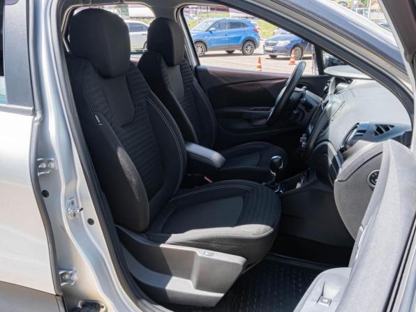 Renault Kaptur I с пробегом 2018 года, цена 1 269 000 рублей, 137330 км, внедорожник, Автокод Объявления