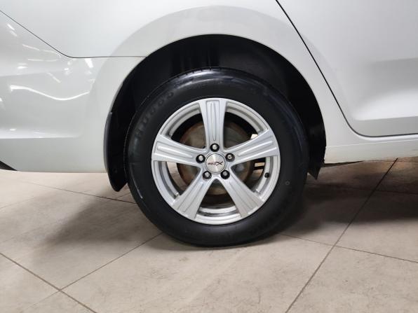 Volkswagen Polo VI с пробегом 2020 года, цена 1 512 000 рублей, 80183 км, лифтбек, Автокод Объявления
