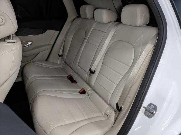 Mercedes-Benz GLC I (X253) с пробегом 2019 года, цена 4 200 000 рублей, 20989 км, внедорожник, Автокод Объявления