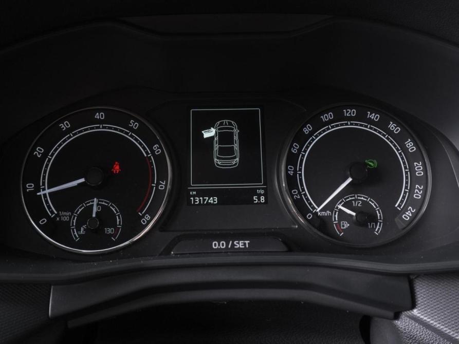 Skoda Rapid II Ростов-на-Дону  - изображение 18