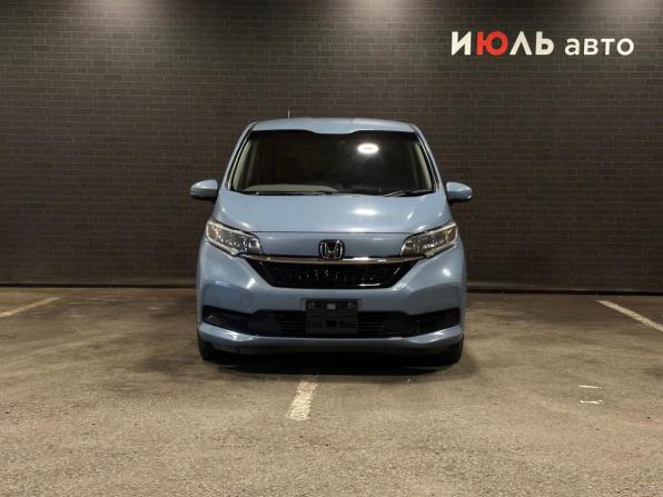 Honda Freed II Рестайлинг с пробегом 2020 года, цена 1 490 000 рублей, 91380 км, компактвэн, Автокод Объявления