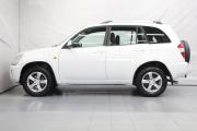 Chery Tiggo (T11) I Кемерово  - изображение 24
