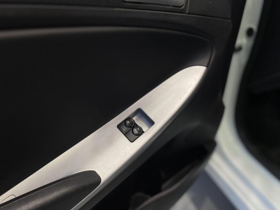 Hyundai Solaris I Ростов-на-Дону  - изображение 10