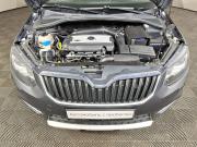 Skoda Yeti I Рестайлинг Москва  - изображение 31