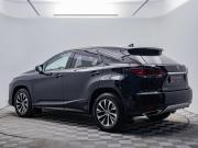 Lexus RX IV Рестайлинг Москва  - изображение 21