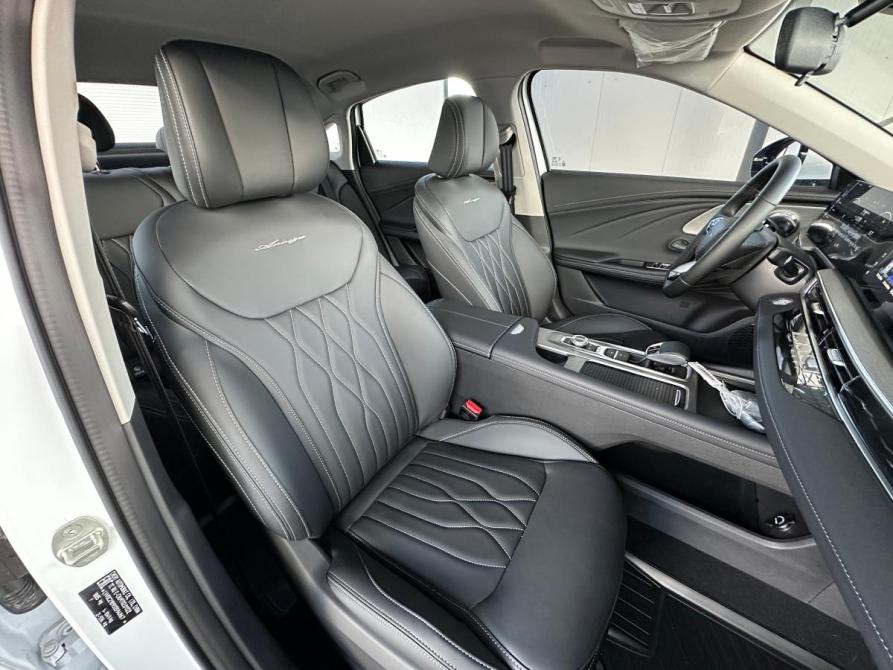 Chery Arrizo 8 Тамбов  - изображение 13
