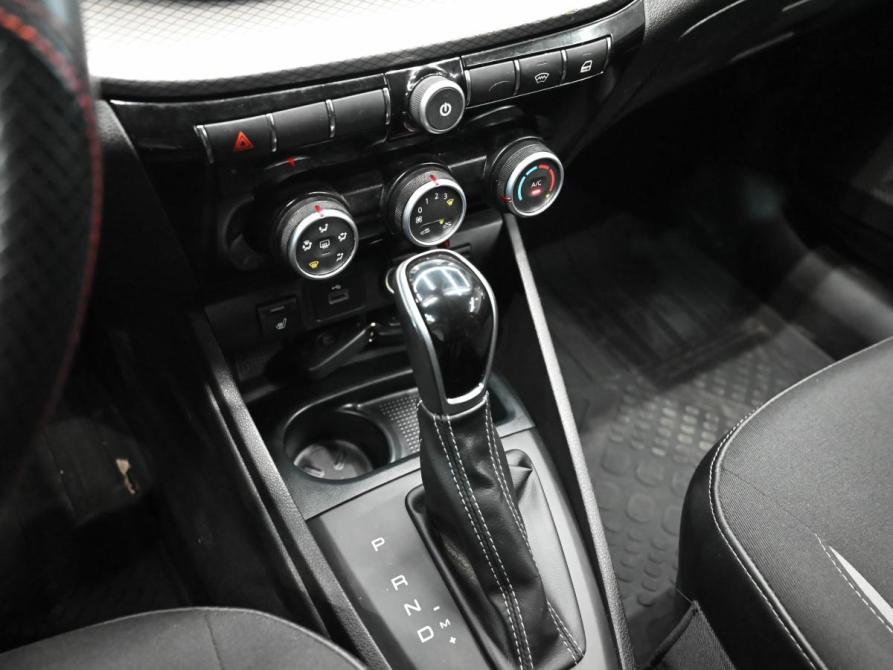 Lada (ВАЗ) Vesta I Рестайлинг (NG) Екатеринбург  - изображение 13
