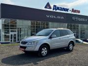 SsangYong Kyron I Рестайлинг Набережные Челны  - изображение 23