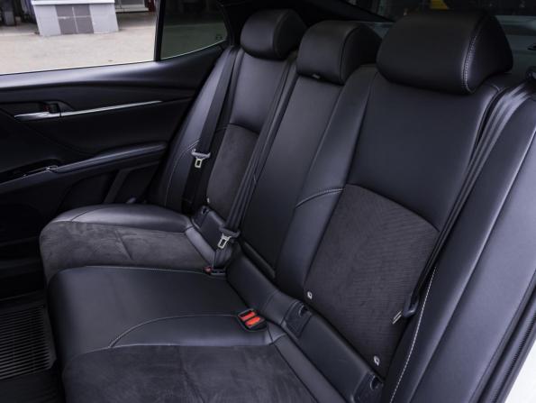 Toyota Camry IX (XV80) China Market с пробегом 2024 года, цена 3 798 000 рублей, 32418 км, седан, Автокод Объявления