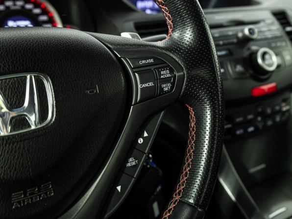 Honda Accord VIII Рестайлинг с пробегом 2012 года, цена 1 330 900 рублей, 197048 км, седан, Автокод Объявления