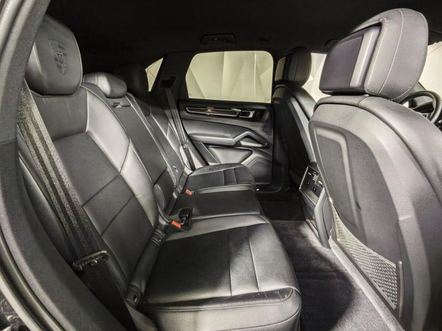 Porsche Cayenne III Москва  - изображение 16